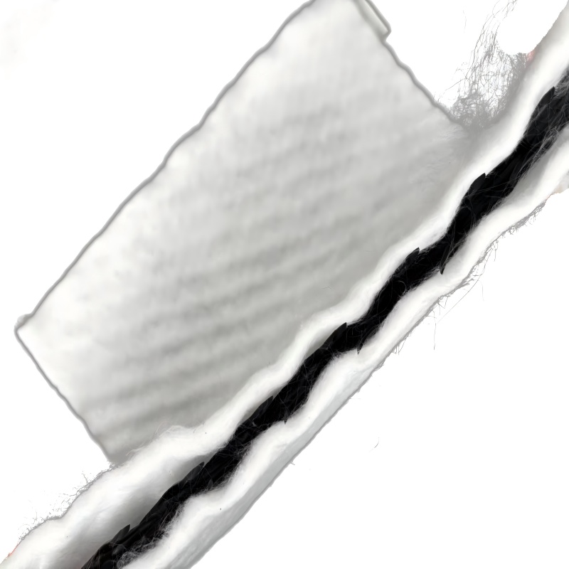 Geocomposite Drainage Layer for Landfills