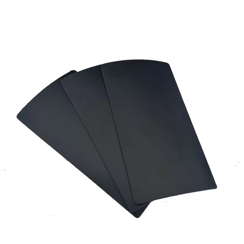HDPE Double Smooth Geomembrane 1.5mm