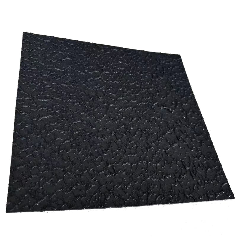 Nitrogen-Textured HDPE Geomembrane