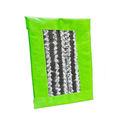 Permeable Bentonite Drainage Composite