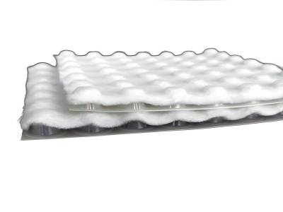 Drainage Composite Sheet
