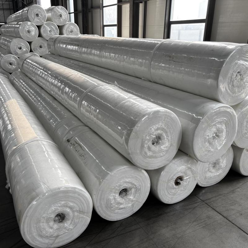 Geotextile 500g m2 China Factory_China Manufacture_China Supplier ...