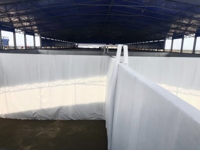 Глобальный рынок геосинтетических материалов готовится к значительному росту на фоне бума инфраструктуры