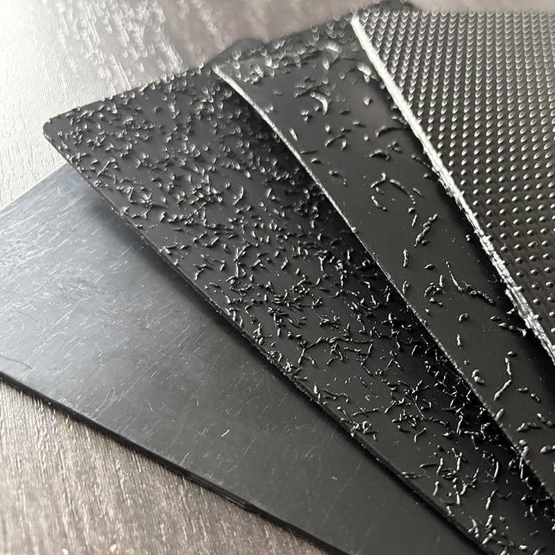 0.75mm Flexible LLDPE Geomembrane
