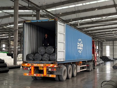 1.5mm HDPE Textured Geomembrane