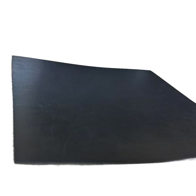 0.8mm LLDPE Double Smooth Blown Film Geomembrane