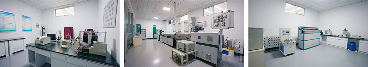 Laboratory Laboratory