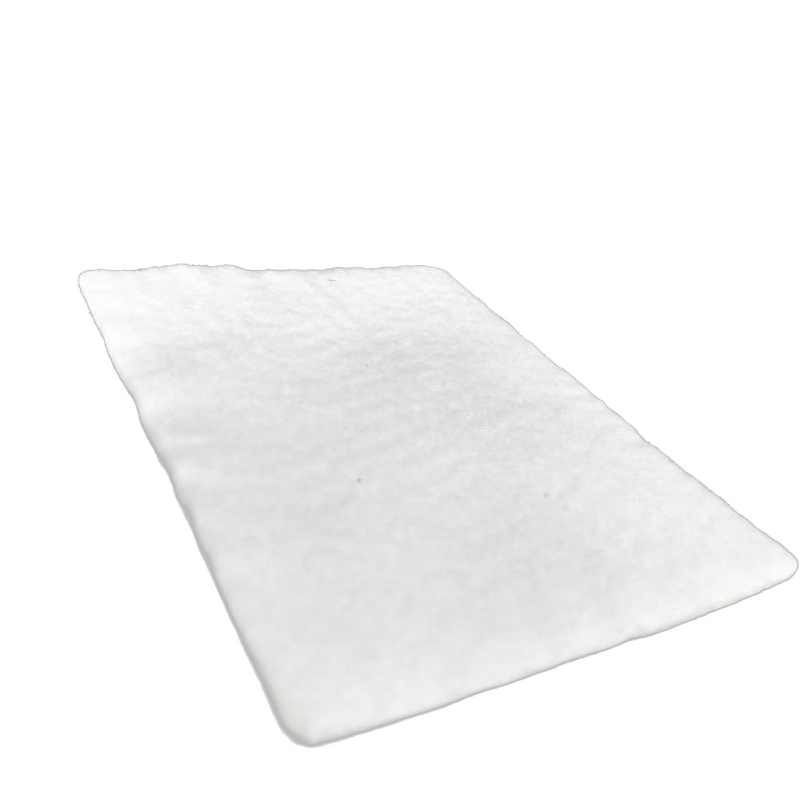 Geotêxtil não tecido PET spunbond 300g/m²