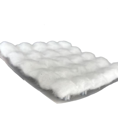Double-Sided Geotextile Drainage Board