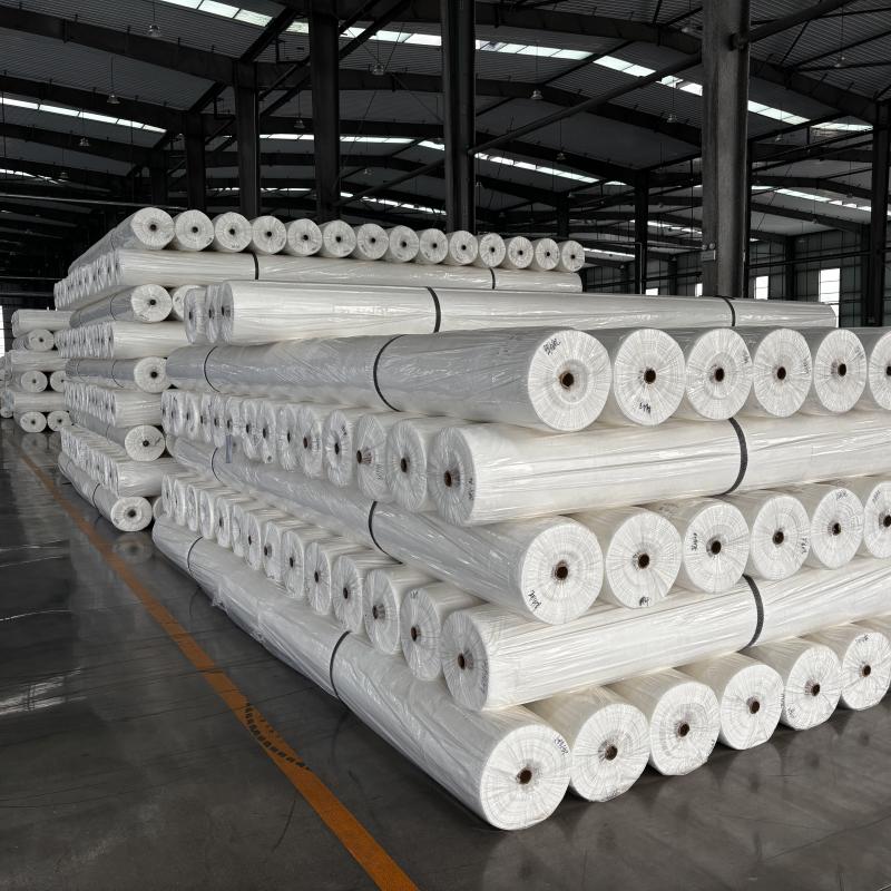 Geotextile 500g m2