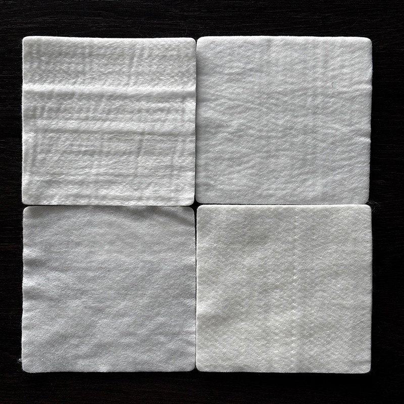 Fire-Retardant Geotextile