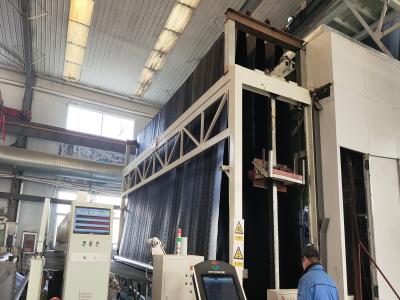 2mm HDPE Geomembrane Dam Liner