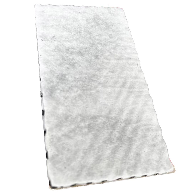 Composite Drainge Geogrid Mesh