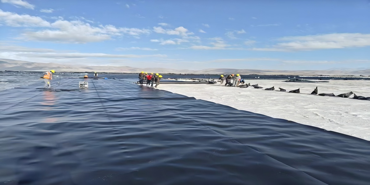 What are the Parameters and Models of Geomembranes?