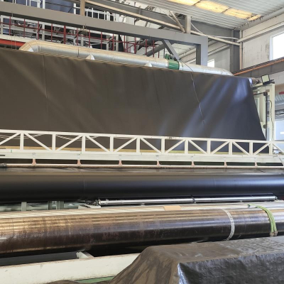 2mm HDPE Geomembrane Dam Liner
