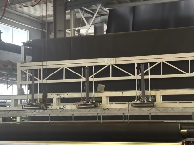 Geomembrane Pond Liner