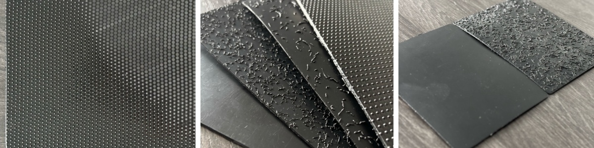 Aquaculture Pond Liner 