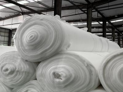 Geotekstil Non-woven 4 ons