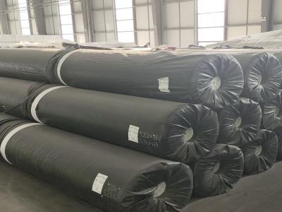 HDPE Geomembrane Sheet High Strength Liner