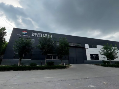 Haoyang Environmental Technology: Your Trusted Source for HDPE Liner Suppliers