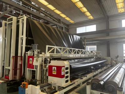 Geomembrane Pond Liner