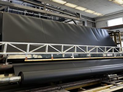 Highly Durable Geomembrane HDPE 2mm