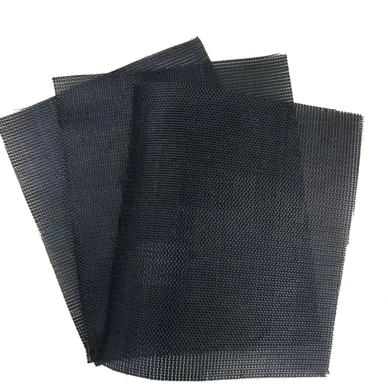 Filtros de drenaje geocompuestos