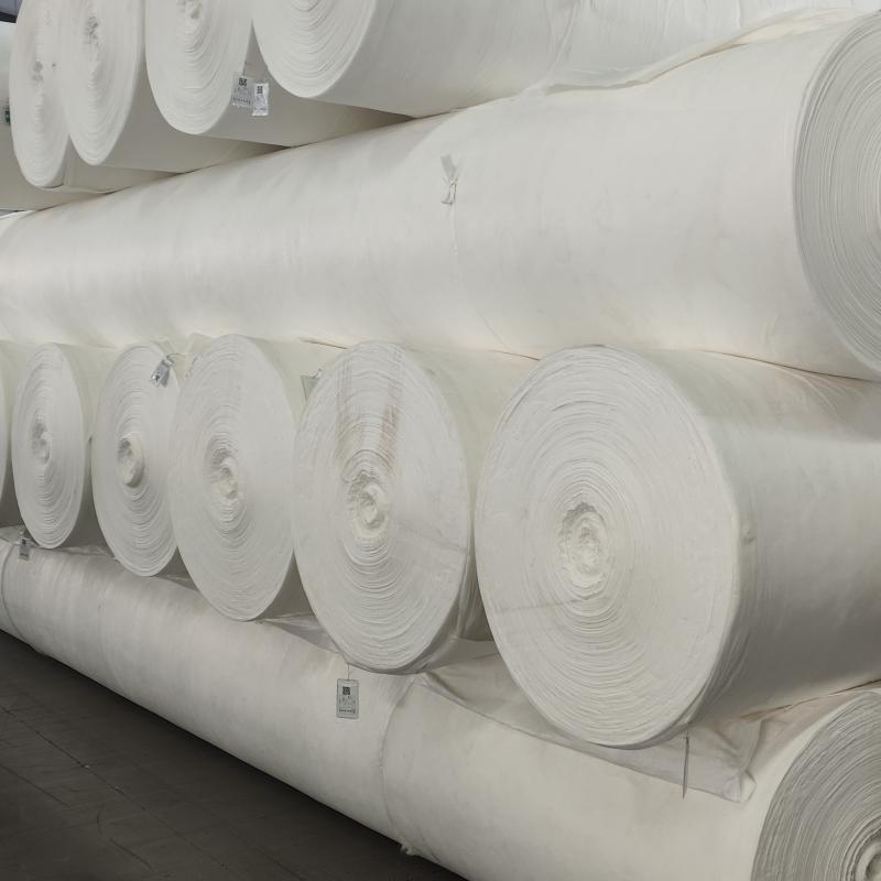 Premium Polypropylene PP Geotextile Non Woven and Woven Options