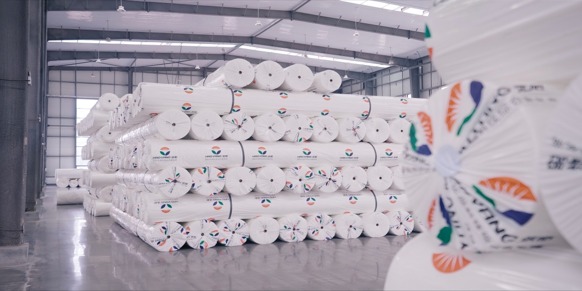 Геосинтетическая отрасль развивается благодаря устойчивым инновациям и глобальному спросу на инфраструктуру