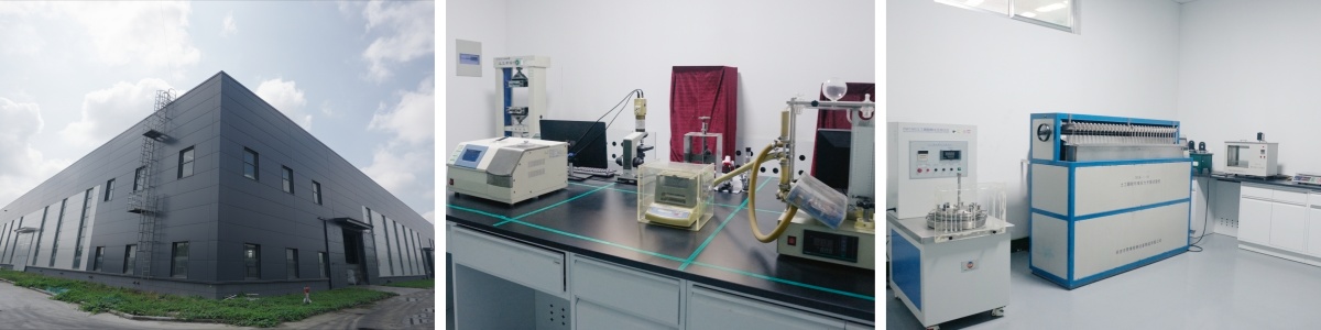 Black Plastic Geonet