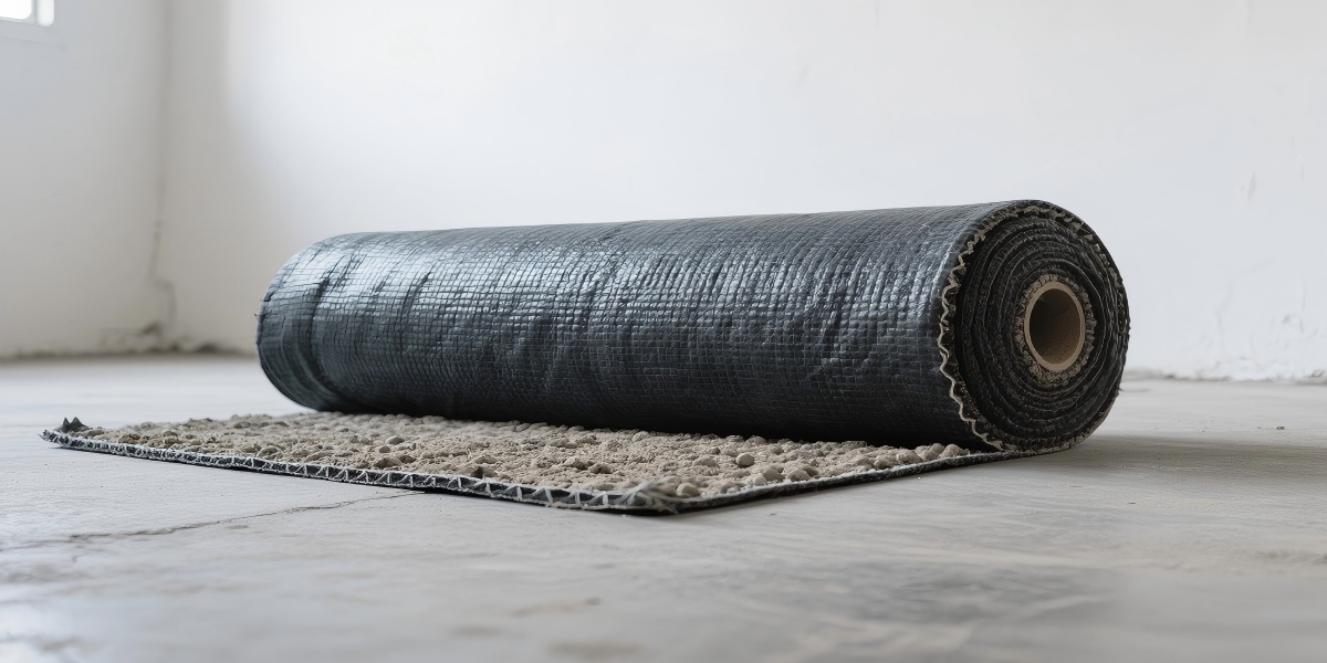 Customized Bentonite Liner with Geotextile Solution for Superior Pond Sealing