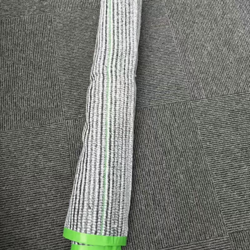 Revêtements d'argile géosynthétiques à base de bentonite GCL