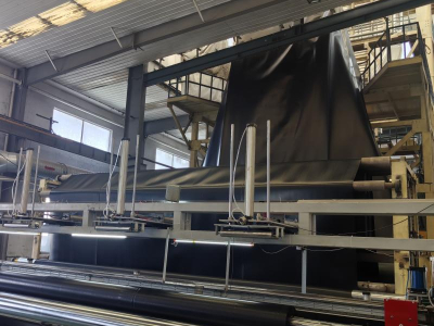 HDPE Liner Sheet: Core Selection and Implementation Points of Engineering Anti-Seepage Technology