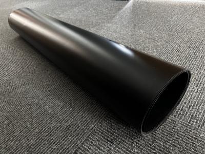 Folha de geomembrana de polietileno de alta densidade