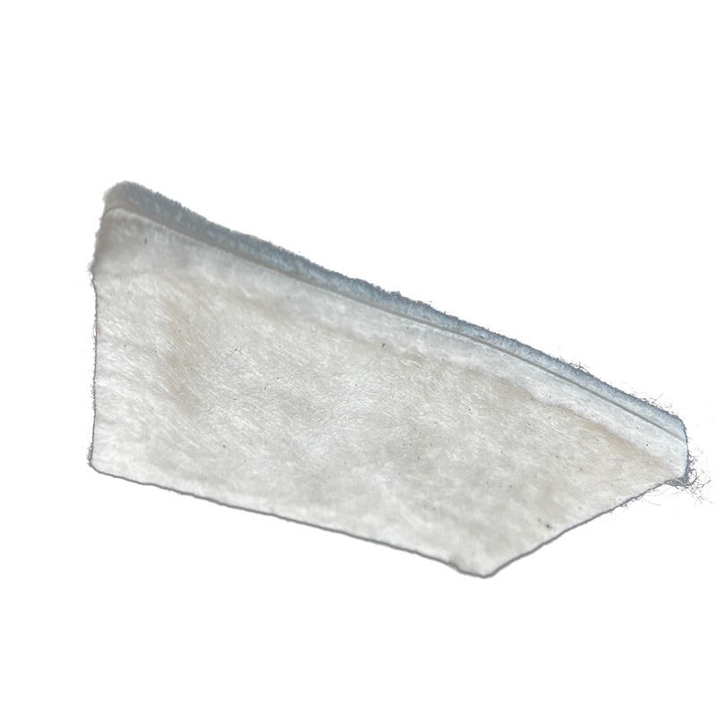 Zweiseitiger Verbundwerkstoff