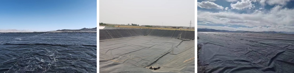 1,0 mm Reservoir-Liner 1,0 mm Reservoir-Liner