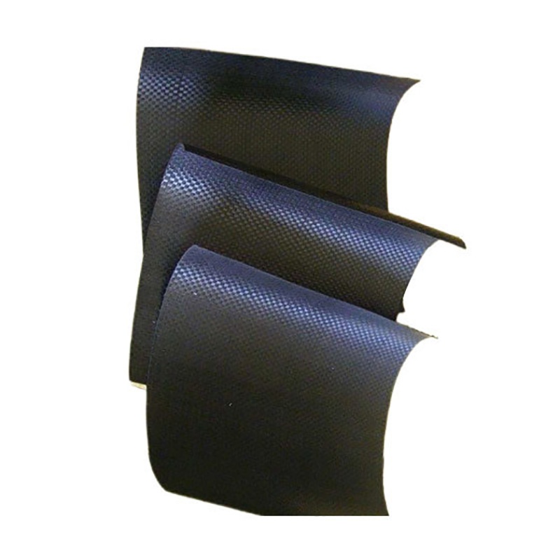 Geotextil no tejido ligero de 100 g/m²