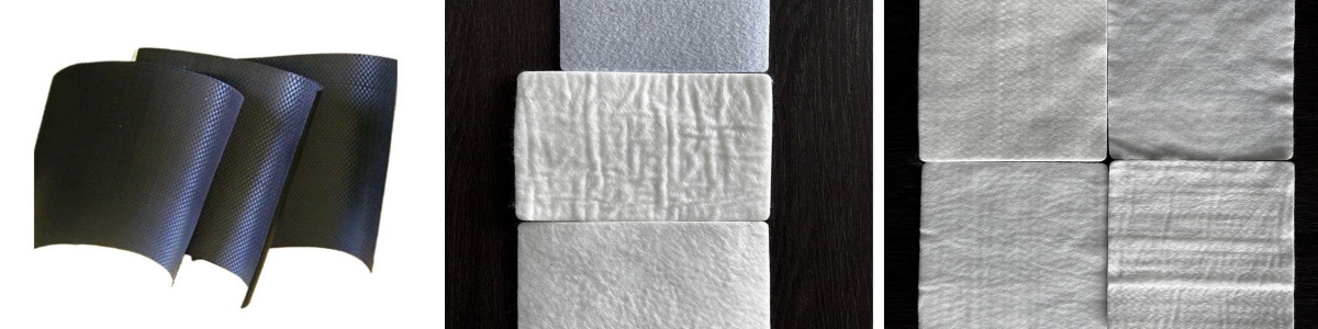 Composite Geotextile