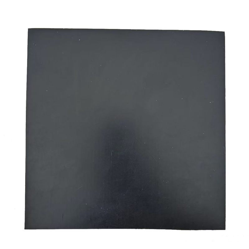 0.8mm LLDPE Double Smooth Blown Film Geomembrane