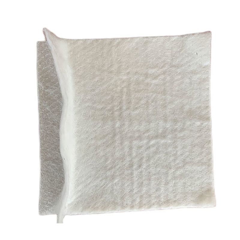 Compuesto no tejido de HDPE