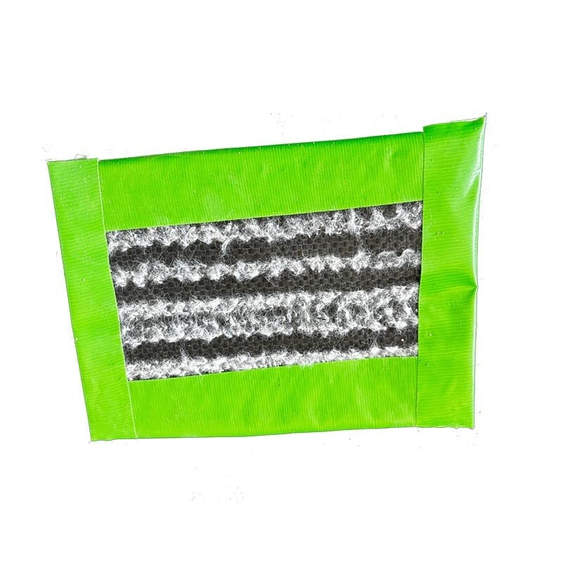 Tunnel & Underground Bentonite Sealing Blanket