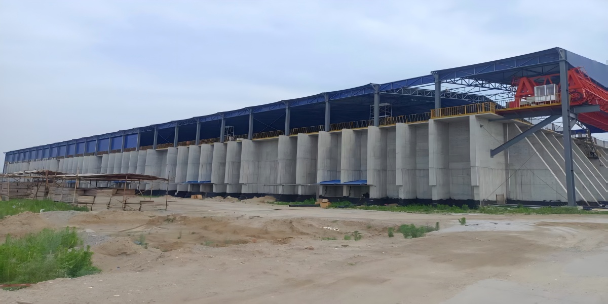 Les géosynthétiques de nouvelle génération transforment le paysage du développement des infrastructures Les géosynthétiques de nouvelle génération transforment le paysage du développement des infrastructures