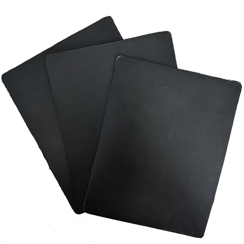 Lámina de geomembrana de HDPE para minería