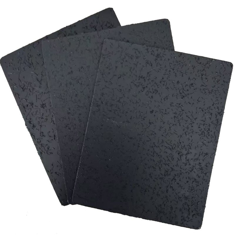 Lámina de geomembrana de HDPE para minería