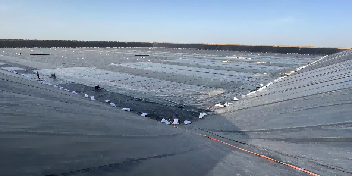 What are the Parameters and Models of Geomembranes?