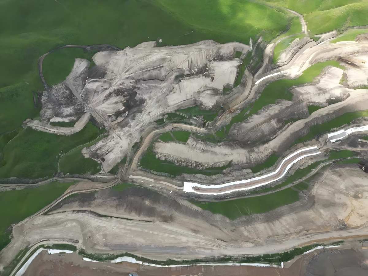 Geosynthetics Industry Enters New Era as Infrastructure and Sustainability Priorities Align Geosynthetics Industry Enters New Era as Infrastructure and Sustainability Priorities Align