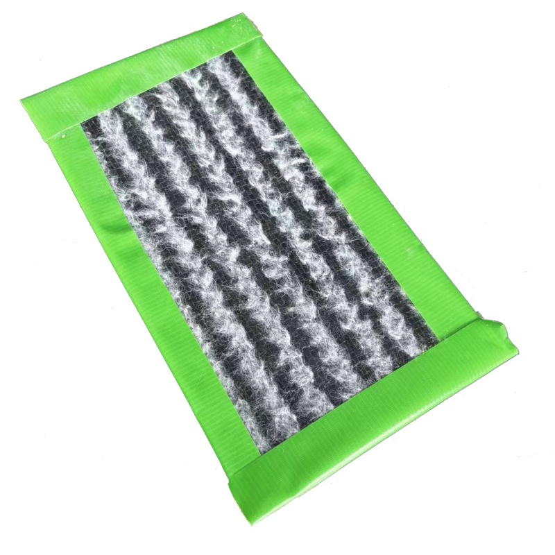 Bentonite Waterproofing Blanket