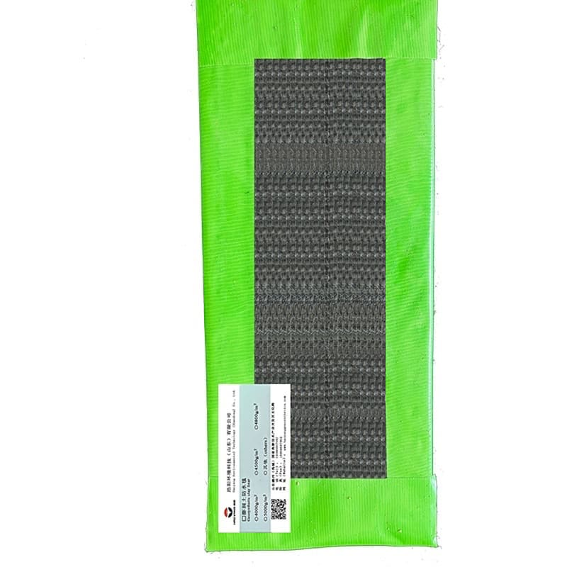 Nonwoven Geotextile-Bonded Bentonite Sheet