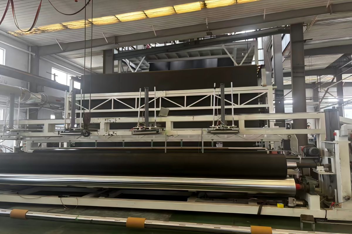 Haoyang Environmental Technology