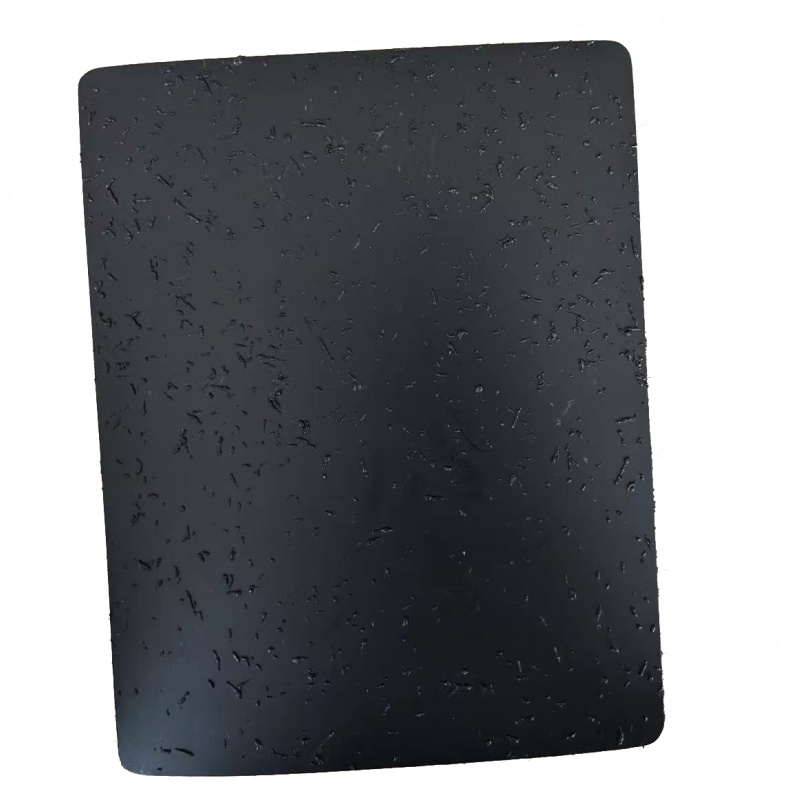 Géomembrane imperméable en PEHD de 1,5 mm à vendre